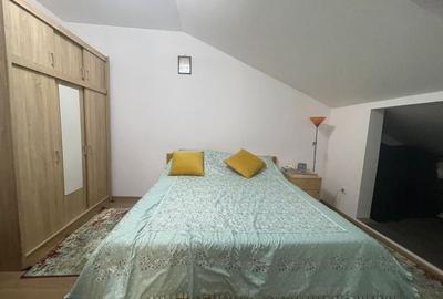 3 camere - 110mp in Fundeni pe Intrarea Ciresului - 9