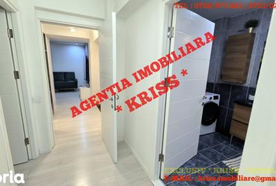 Apartament cu 3 camere decomandat în Ultracentral - 6