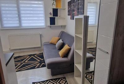 Garsonieră decomandată în Frumoasa - 2