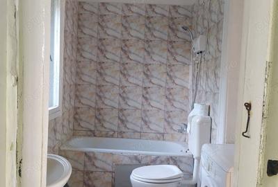 Inchiriez casa 3 camere in Gradiste, singur in curte - 6