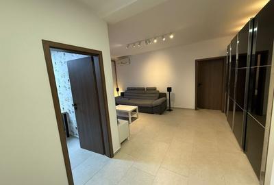 Apartament cu 3 camere semidecomandat, mobilat în Buziașului - 5