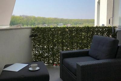 Ap. 2 cam | Greenfield | Proprietar | Loc parcare inclus - 4