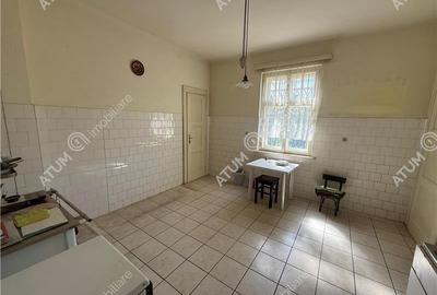 Casa individuala de vanzare in Sibiu 1000 mp teren zona Blv Victoriei - 14