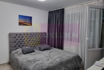 Apartament cu 3 camere decomandat în P-ța Reșița - 3