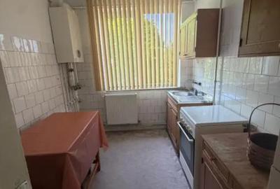 Apartament cu 2 camere semidecomandat în Titulescu - 4
