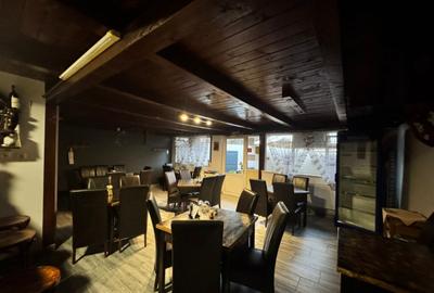 Restaurant func?ional, 258 mp, zona Central - 9