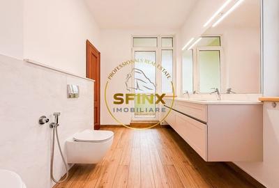 4 camere, terasa panoramica, Aviatiei - 8