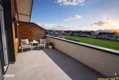 Apartament cu 3 camere decomandat, mobilat în Bartolomeu - 10