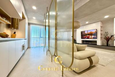 Apartament cu 2 camere, mobilat în Copou - 13