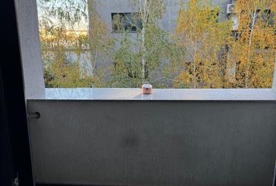 Apartament 2 camere | Prel. Ghencea Cubic Residence 4 - 8