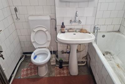 Apartament cu 3 camere semidecomandat în Mărăței - 5