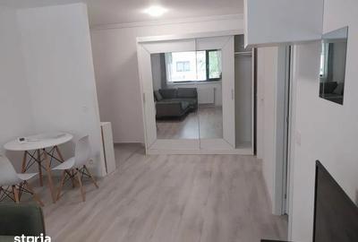 Garsonieră, mobilată în Theodor Pallady - 2