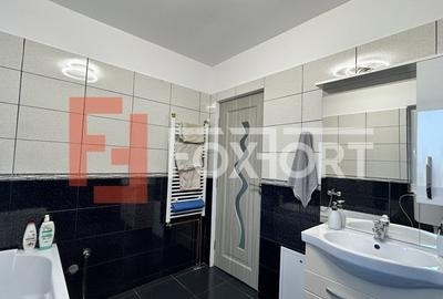 Duplex cu 3 camere si teren de 300 mp, zona Dumbravita - 12