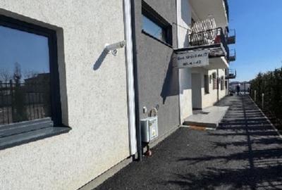 Garsonieră decomandată în Balotești - 12