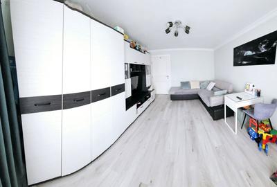 Apartament cu 2 camere decomandat în Astra - 8