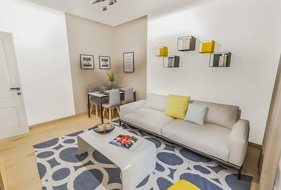 Apartament 2 cam D, Pacurari-Rediu la 650m de Kaufland cod:139957 - 3