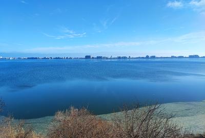 Teren Construcții intravilan de 1000 mp, în Palazu Mare - 4