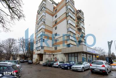 Apartament cu 4 camere decomandat în 9 Mai - 14