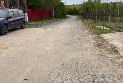 Teren de 570 mp, în Petrăchioaia - 8