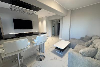 Trăiește exclusivist – 3 camere moderne în Aviatorii 3(AXI64) - 7