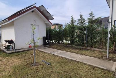 Vanzare vila individuala Crevedia - 4