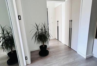 Apartament cu 2 camere decomandat în Central - 6