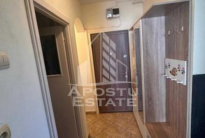 Apartament cu 3 camere, centrala proprie, zona Spitalului Judetean Apartament cu 3 camere, centrala proprie, zona Spitalului Judetean - 5