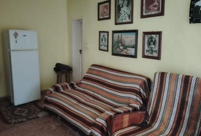 Casă cu 3 camere cu Teren 250 Mp în Chercea - 3