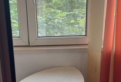 Apartament cu 2 camere decomandat în Tei - 11
