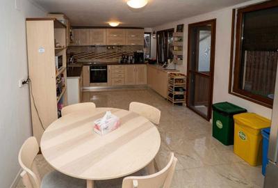 Casă cu 4 camere în Sântandrei - 6