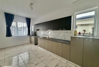 Casă cu 3 camere cu Teren 633 Mp în Miroslava - 6