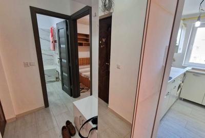 Apartament cu 3 camere decomandat în Exterior Vest - 3