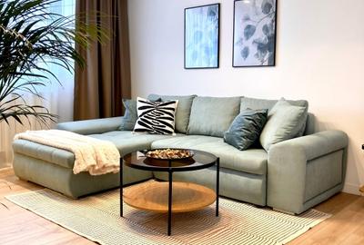 Apartament 2 camere RENOVAT INTEGRAL-METROU EROII REVOLUTIEI - 4