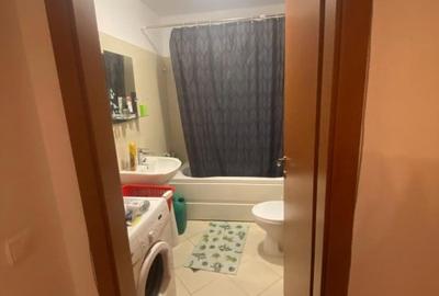 Apartament 2 camere - Bloc Nou, zona Nord, Ștefan cel Mare Apartament 2 camere - Bloc Nou, zona Nord, Ștefan cel Mare - 6