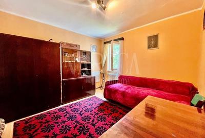 Apartament cu 3 camere decomandat în Mănăștur - 3