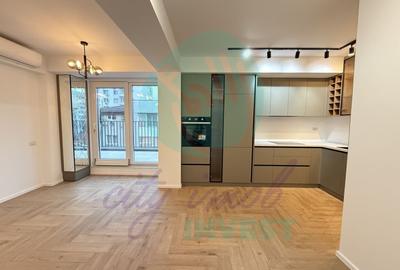 Apartament cu TERASA generoasa de 41 MP - 2