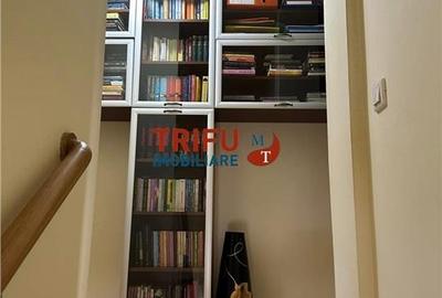 Apartament cu garaj si scara interioara - 12