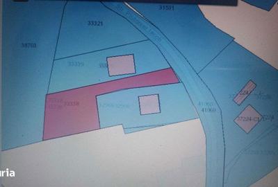 Teren de 1000 mp, în Fălticeni - 8