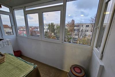 Apartament cu 2 camere semidecomandat, mobilat în Tomis II - 11