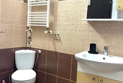 Apartament de lux ultracentral – Traian Moșoiu / Vasile Alexandri - 12