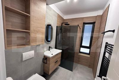 Apartament cu 3 camere în George Enescu - 14