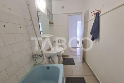 Apartament cu 3 camere decomandat, mobilat în Mihai Viteazul - 16