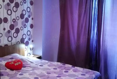 Inchiriez apartament 2 camere decomandate,bul Mihai Viteazul, Sibiu - 1