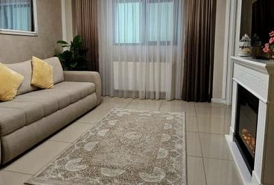 Apartament cu 4 camere decomandat în Tătărași