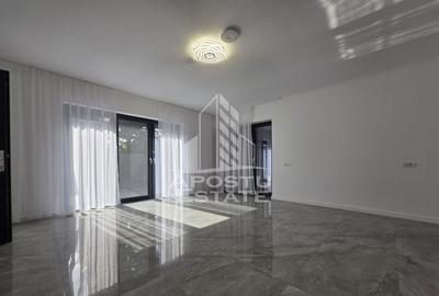 Casa pe parter, individuala de vanzare, 5 camere, 3 bai, Girocului - 2