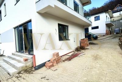 Duplex cu 4 camere cu Canalizare în Florești - 2
