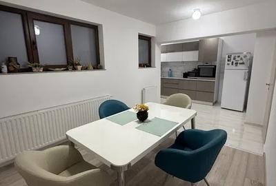 Apartament cu 2 camere decomandat, mobilat în Bucureștii Noi
