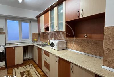 Apartament cu 4 camere decomandat în Calea Aradului - 6