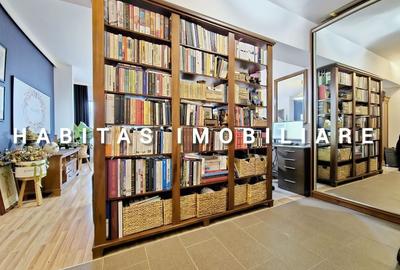 Apartament 2 camere, 67mp utili, etaj 2, zona Parcul Rozelor - 15