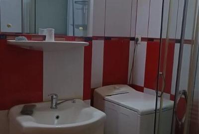 Garsonieră decomandată în Șagului